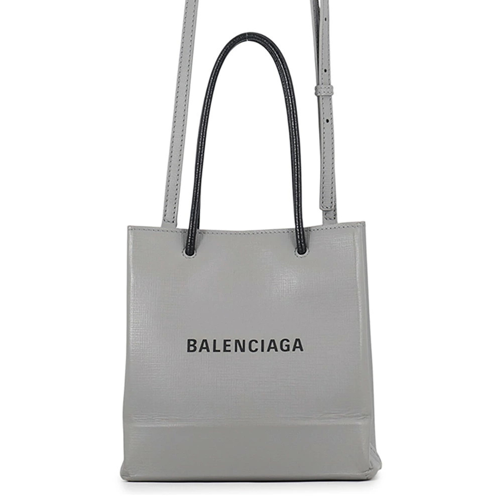 Balenciaga Handbag Shopping Tote Leather Bag